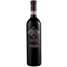 Вино Италии Salvalai Chianti / Сальвалай Кьянти, Красное, Сухое, 0.75 л