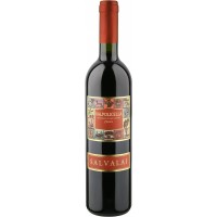 Вино Італії Салвалай Valpolicella DOC, 12.5%, Червоне, Сухе, 0.75 л [8005276011219]