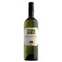 Вино Італії Bianco di Custoza DOC 12%, Біле, Сухе, 0.75 л [8006393300798]
