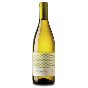 Вино Villa Locatelli Sauvignon Blanc, Біле, сухе 0.75 л, 12.5% ​​[8007284000148]