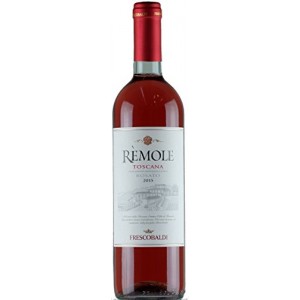 Вино Италии Frescobaldi Remole / Фрескобальди Ремоле, Роз, Сух, 0.75 л [8007425001645]