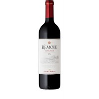 Вино Италии Frescobaldi Remole / Фрескобальди Ремоле, Кр, Сух, 0.75 л [8007425200017]