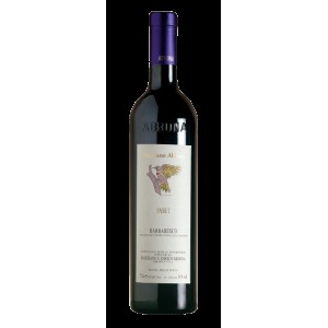 Вино Італії Аббона Барбареско Фасет 2008, Червоне, Сухе, 0.75 л [8007722320814]