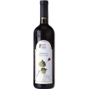 Вино Італії Stefano Fаrinа Barbaresco DOCG 2004;2005 13%, Червоне, Сухе, 0.75 л [8008366000582]