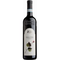Вино Італії Stefano Fаrinа Barbera d'Alba DOC 2007 13%, Червоне, Сухе, 0.75 л [8008366000643]