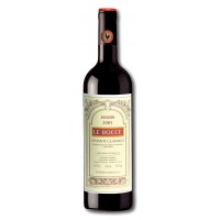 Вино Італії Le Bocce Chianti Classico Riserva DOCG 2005 13%, Червоне, Сухе, 0.75 л [8008366111851]