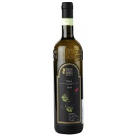 Вино Італії Stefano Fаrinа Gavi DOCG 2008 12%, Біле, Сухе, 0.75 л [8008366221796]