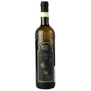 Вино Італії Stefano Fаrinа Gavi DOCG 2008 12%, Біле, Сухе, 0.75 л [8008366221796]
