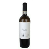Вино Италии Lapilli Fiano Di Avellino / Лапилли Фиано ди Авеллино, Бел, Сух, 0.75 л [8008863046410]