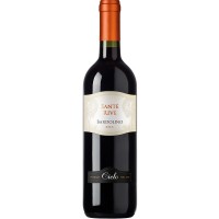 Вино Італії Cielo & Terra Bardolino, 12%, Червоне, Сухе, 0.75 л [8008900001167]