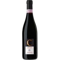 Вино Італії Cielo & Terra Amarone della Valpolicella, Cent`Anni, 15%, Червоне, Сухе, 0.75 л [8008900006223]