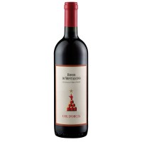 Вино Італії Col Dorcia Rosso di Montalcino 14.5%, Червоне, Сухе, 1.5 л [8016760000435]