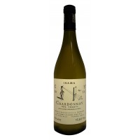 Вино Италии Inama Chardonnay del Veneto / Инама Шардоне Дель Венето, Бел, Сух, 0.75 л [8029001000231]