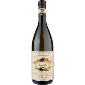 Вино Італії Livio Felluga Sauvignon Blanc Colli Orientali del Friuli DOC, Cormons, Біле, Сухе, 0.75 л [8030421003870]