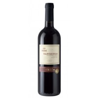 Вино Італії CANTINA DI VERONA SPA Valpolicella Superior DOC, 2015, Veneto, 13, 0%, Червоне, Сухе, 0.75 л. [8030625002952]