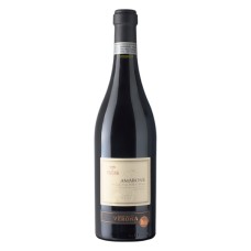 Вино Италии Cantina di Verona Amarone della Valpolicella / Кантина ди Верона Амароне делла Вальполичелла, Красное, Сухое, 0.75 л