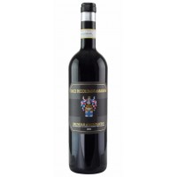 Вино Італії Ciacci Piccolomini Brunello di Montalcino, Чер, Сух, 0.75 л [8032605841391]