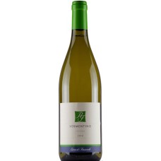 Вино Италии Rocca di Frassinello Vermentino di Frassinello / Рокка ди Фрассинелло Верментино ди Фразинелло, Белое, Сухое, 0.75 л