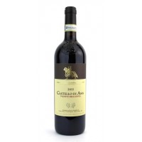 Вино Италии Castello di Ama Chianti Classico Vigneto Bellavista, Кр, Сух, 0.75 л 13% [8037720410637]