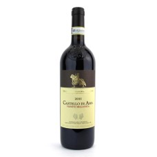 Вино Италии Castello di Ama Chianti Classico Vigneto Bellavista, Красное, Сухое, 0.75 л 13%