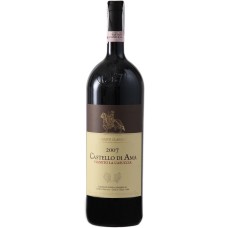 Вино Італії Castello di Ama Chianti Classico Vigneto La Casuccia 2007, 0.75 л (WS-95)