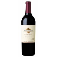 Вино США Kendall-Jackson Vintner's Reserve Zinfandel, Кр, Сух, 0.75 л 14.5% [81584131403]