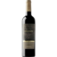 Вино Испании Torres Salmos / Торрес Сальмос, Кр, Сух, 0.75 л [8410113003416]