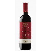 Вино Іспанії Torres Altos Ibericos Crianza, 13.5%, Червоне, Сухе, 0.75 л [8410113003904]