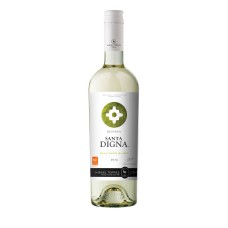 Вино Чили Torres Santa Digna Sauvignon Blanc / Торрес Санта Дигна Совиньон Блан, Біле, Сухе, 0.75 л