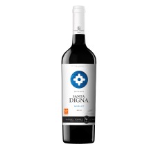 Вино Чили Torres Santa Digna Merlot / Торрес Санта Дигна Мерло, Червоне, Сухе, 0.75 л