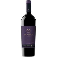 Вино Чили Torres Manso de Velasco Cabernet Sauvignon / Торрес Мансо де Веласко Каберне Совиньон, Кр, Сух, 0.75 л [8410113005311]