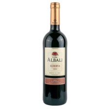 Вино Испании Felix Solis Vina Albali Tempranillo / Феликс Солис Вина Албали Темпранильо, Червоне, Сухе, 0.75 л