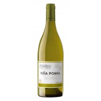 Вино Іспанії Viña Pomal Blanco 2015, DOC Rioja, 12.5%, Біл, Сух, 0.75 л [8411543235019]