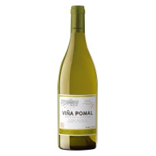 Вино Испании Vina Pomal Blanco / Винья Помаль Бланко, Белое, Сухое, 0.75 л