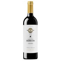 Вино Іспанії Marques Burgos Crianza D.O.Ribera del Duero 13%, Червоне, Сухе, 0.75 л [8413472000133]