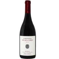 Вино Испании Scala Dei Cartoixa / Скала Дей Картоикша, Красное, Сухое, 0.75 л
