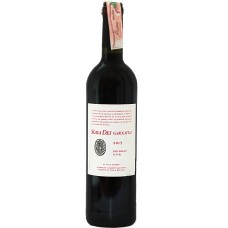 Вино Испании Scala Dei Garnatxa / Скала Дей Гарнаткша, Красное, Сухое, 0.75 л