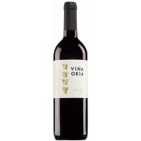 Вино Covinca Vina Oria Garnacha 0.75 л,, червоне сухе 13% [8424659010203]