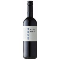 Вино Covinca Vina Oria Tempranillo 0.75 л, Червоне, сухе 13% [8424659102588]