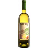 Вино Іспанії Vina Nora Нора, 13%, Біле, Сухе, 0.75 л [8426214001008]