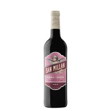 Вино Испании San Millan Roble / Сан Миллан Робле, Красное, Сухое, 0.75 л
