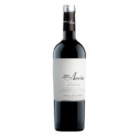 Вино Іспанії Acon Crianza, Червоне, Сухе, 0.75 л [8437007340730]