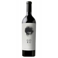 Вино Испании  Ego Bodegas Goru, 18 мес, 2012/2013/2014, DOP Jumilla, 15%, Кр, Сух, 0.75 л [8437013527538]