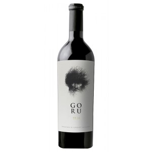 Вино Іспанії Ego Bodegas Goru (вит. 18 міс), DOP Jumilla, 15.0%, Червоне, Сухе, 0.75 л [8437013527538]