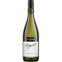 Вино Австралії Hardy's Nottage Hill Chardonnay, 13.5%, Біле, Сухе, 0.75 л [9311043039317]