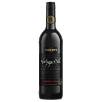 Вино Австралії Hardy's Nottage Hill Cabernet Shiraz 13.5%, Червоне, Сухе, 0.75 л [9311043057335]