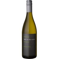 Вино Новой Зеландии  Konrad Wines Hole In The Water Sauvignon Blanc / Конрад Вайн Хоул ин зе воте Савиньон Блан, 12%, Бел, Сух, 0.75 л [9421004798020]