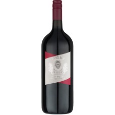 Вино Италии Tombacco Merlot Veneto Serenissima / Мерло Венето, Красное, Сухое, 1.5 л