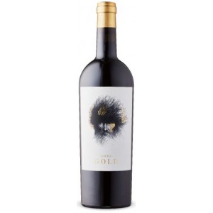 Вино Італії Ego Bodegas Goru Gold, DOP, Jumilla, Червоне, Сухе, 0.75 л [8437013527149]