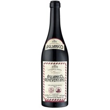 Вино Италии Aglianico, Beneventano, Collezione Privata, Tombacco / Альянико, Беневентано, Красное, Сухое, 14%, 0.75 л